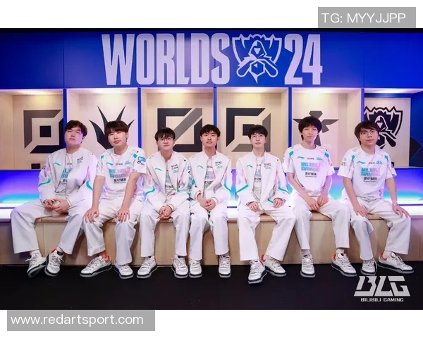 BLG战队崛起之路：从逆境到荣耀，他们如何征服LPL赛场