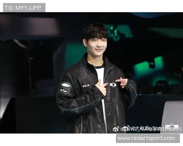 DWG KIA战队重塑巅峰荣耀探秘他们如何再次统治全球赛场