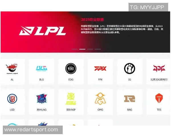 Tian打野领衔全新策略崛起 战术变革推动LPL赛区竞技格局变化