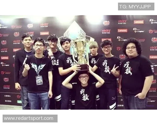 全球顶级战队巅峰对决引爆新一代电竞竞技盛宴