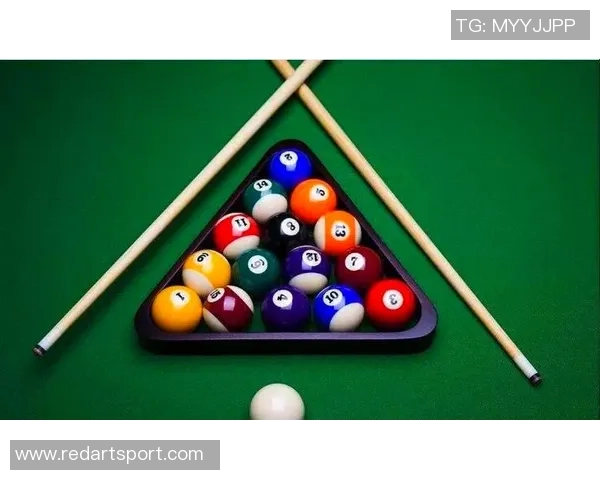 台球技巧与策略深度解析：从基础到进阶的全面指南