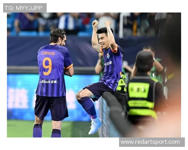 天津津门虎奋勇拼搏迎新挑战 打造足球强队迈向新辉煌