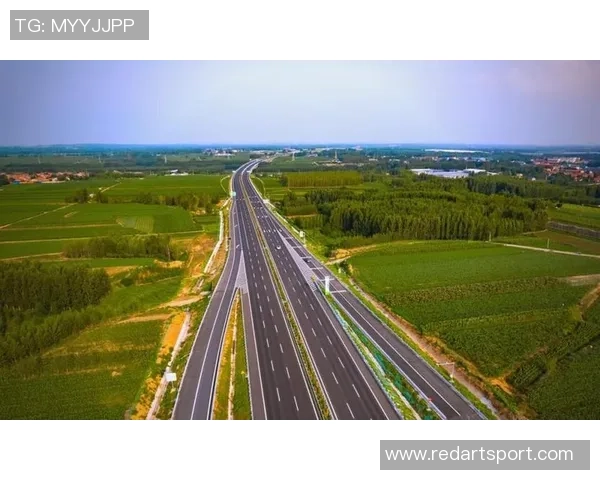 山东高速建设助力区域经济发展与交通便利化新局面