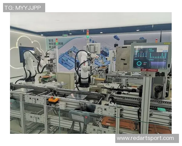 广州TTG引领科技创新潮流推动智能制造与数字经济融合发展