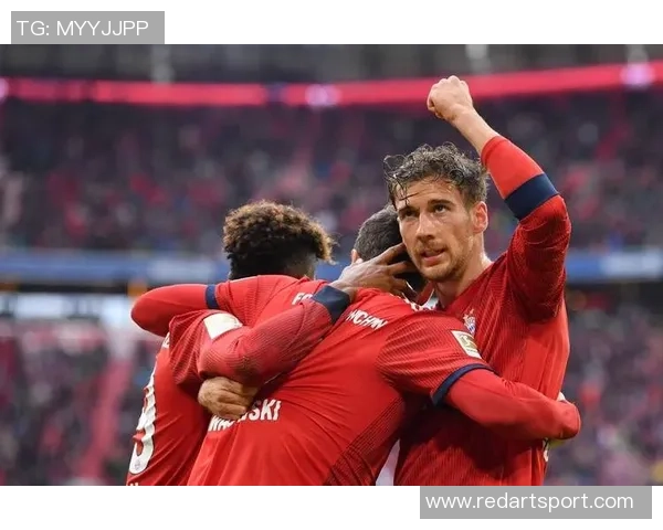 拜仁迎战莱比锡激战在即 强强对决谁能笑到最后