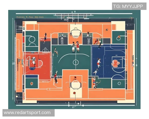 菲尼克斯太阳全力冲击新赛季冠军展望球队核心与战术体系解析