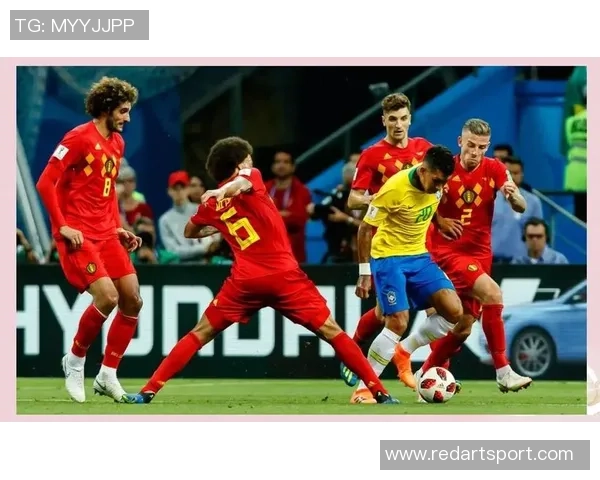 足球世界的变革与未来发展：技术革新、战术演进与球员角色的转变