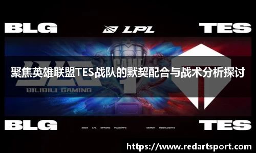 聚焦英雄联盟TES战队的默契配合与战术分析探讨